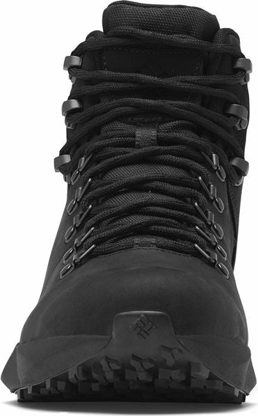 Columbia Boots Facet Sierra Outdry Black