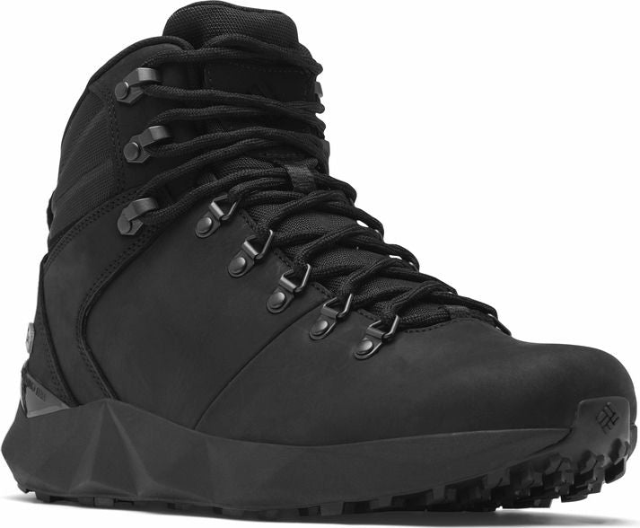 Columbia Boots Facet Sierra Outdry Black