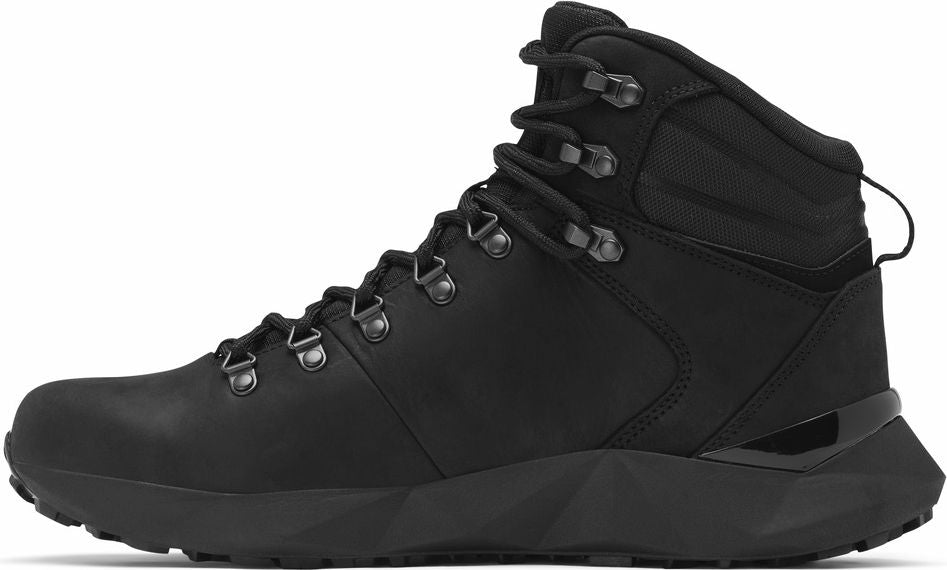 Columbia Boots Facet Sierra Outdry Black