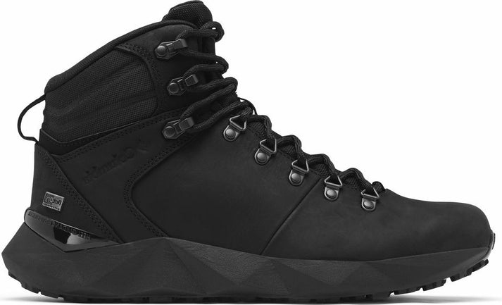 Columbia Boots Facet Sierra Outdry Black