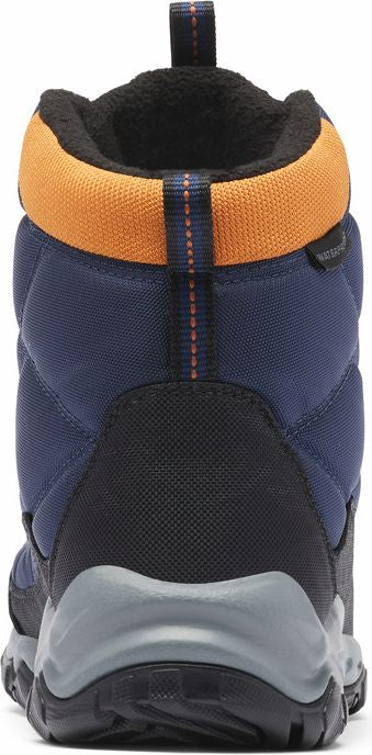 Columbia Boots Firecamp Boot Navy