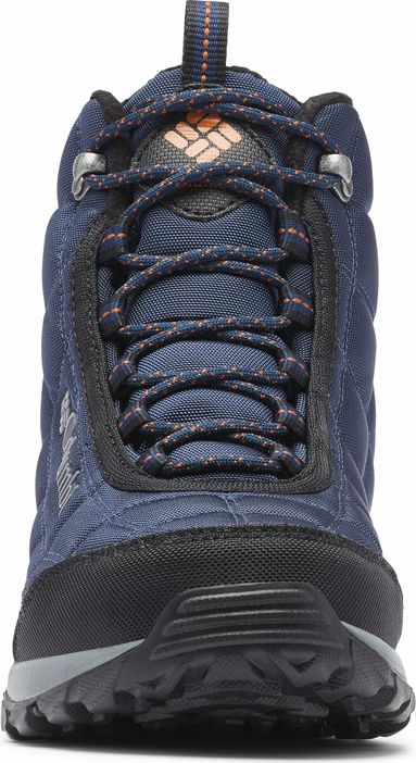 Columbia Boots Firecamp Boot Navy