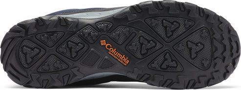 Columbia Boots Firecamp Boot Navy