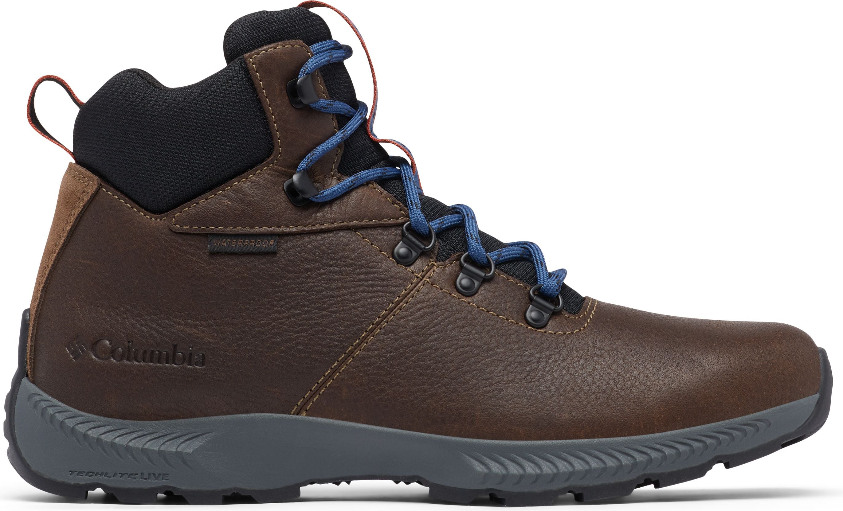 Terrex pathmaker climawarm sales boots review