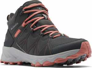 Columbia Boots Peakfreak 2 Mid Outdry Dark Grey