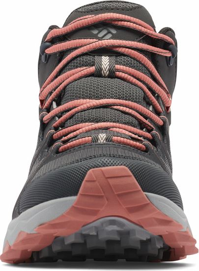 Columbia Boots Peakfreak 2 Mid Outdry Dark Grey