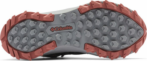 Columbia Boots Peakfreak 2 Mid Outdry Dark Grey