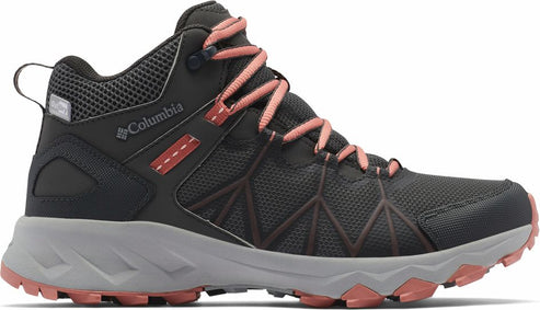 Columbia Boots Peakfreak 2 Mid Outdry Dark Grey