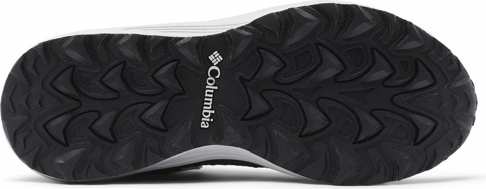 Columbia Boots Trailstorm Mid Waterproof Graphite