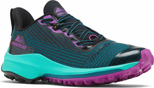 Columbia Shoes Montrail Trinity Ag Deep Water