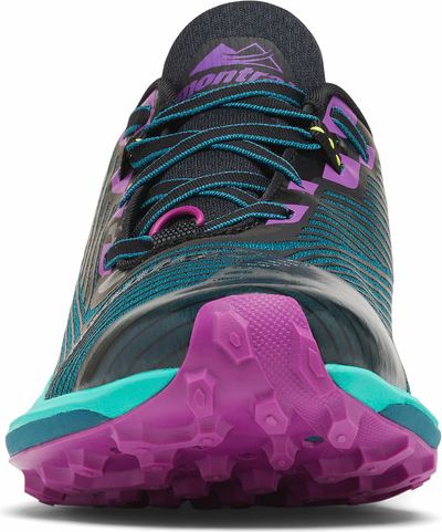 Columbia Shoes Montrail Trinity Ag Deep Water