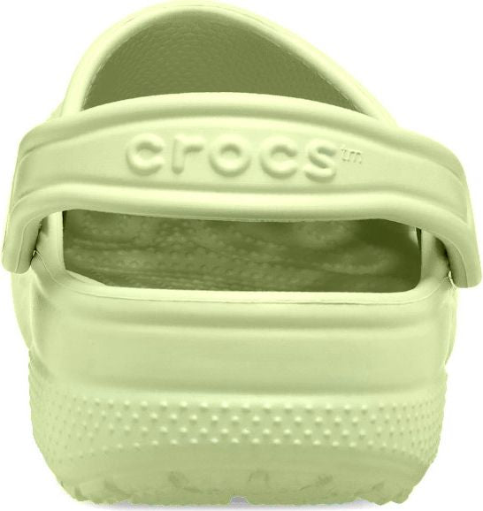 Crocs Clogs Classic Celery