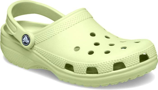 Crocs Clogs Classic Celery