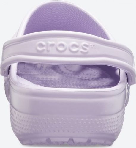 Crocs 2024 classic lavender