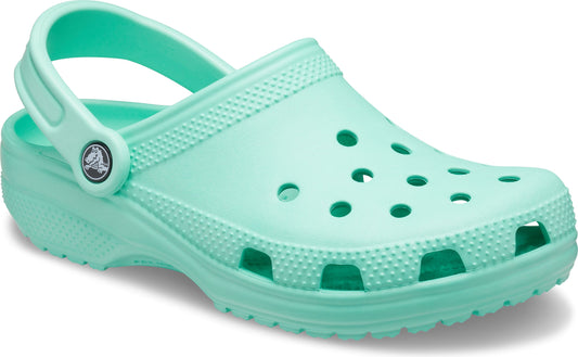 Crocs Clogs Classic Pistachio