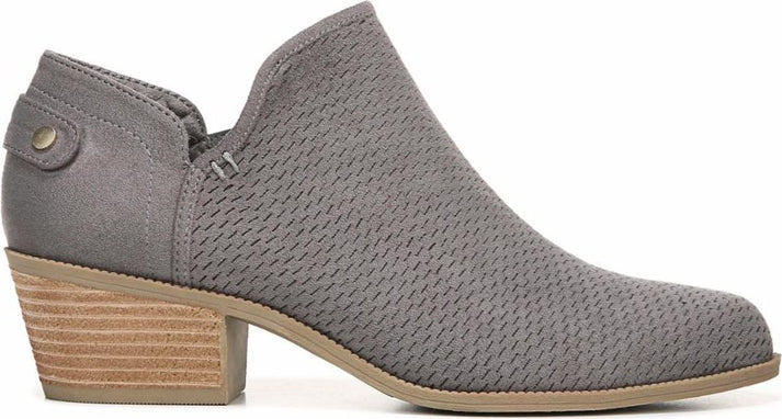 Dr. Scholls Boots Better Dark Shadow Grey