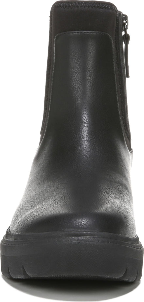 Dr. Scholls Boots Craze Black