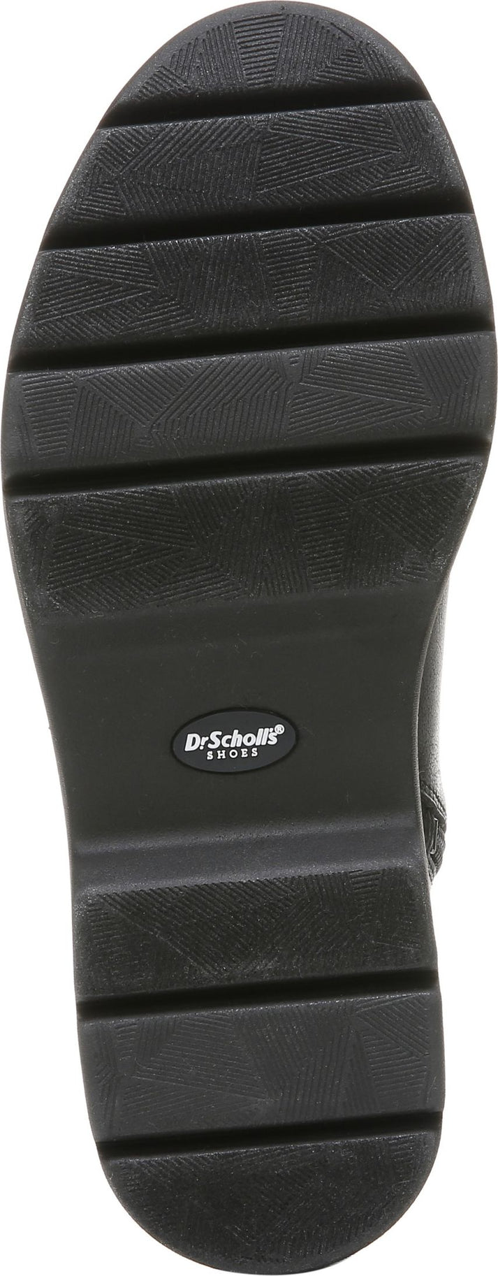 Dr. Scholls Boots Craze Black