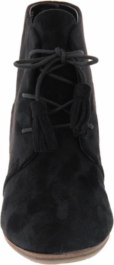 Dr. Scholls Boots Dakota Black