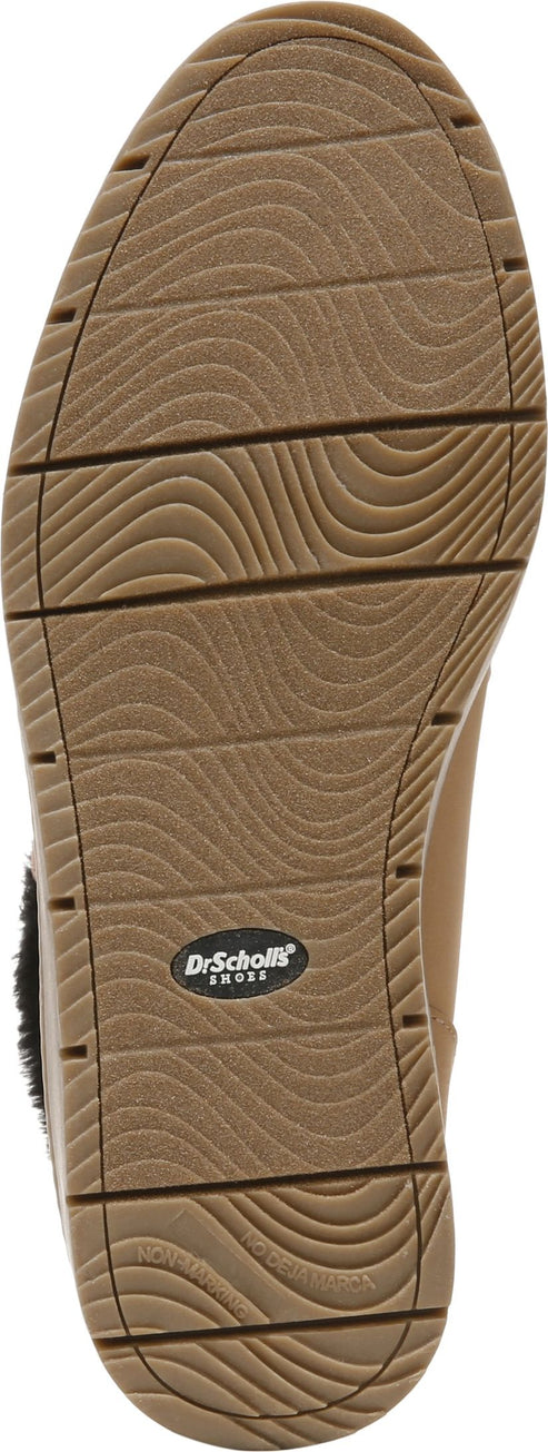 Dr. Scholls Boots So Cozy Nude