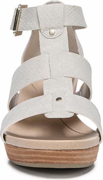 Dr. Scholls Sandals Barton Grey