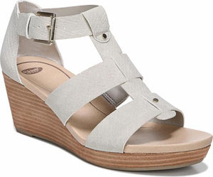 Dr. Scholls Sandals Barton Grey