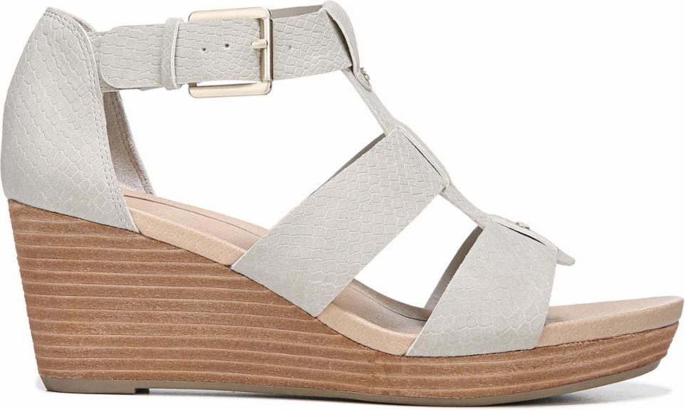 Dr. Scholls Sandals Barton Grey