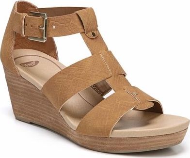 Dr. Scholls Sandals Barton Saddle - Wide