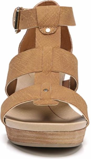 Dr. Scholls Sandals Barton Saddle