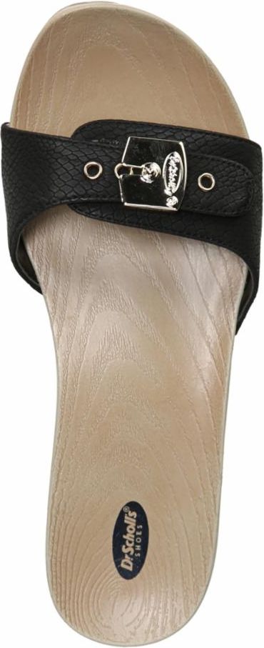 Dr. Scholls Sandals Classic Black