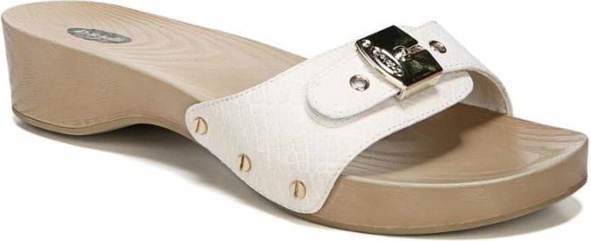 Dr. Scholls Sandals Classic Gard