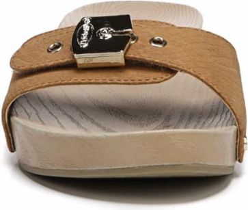 Dr. Scholls Sandals Classic Saddle