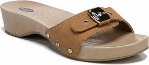 Dr. Scholls Sandals Classic Saddle