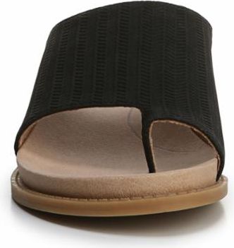 Dr. Scholls Sandals Kate Black