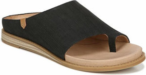 Dr. Scholls Sandals Kate Black