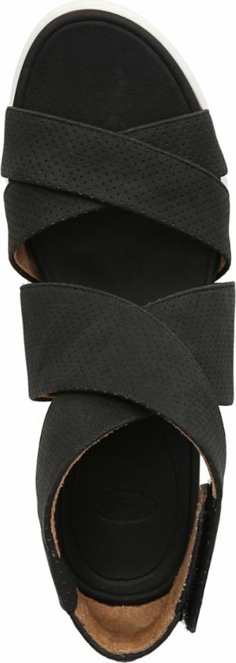 Dr. Scholls Sandals Shout Black