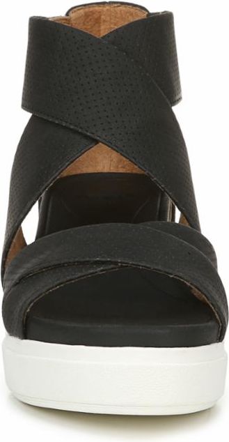 Dr. Scholls Sandals Shout Black