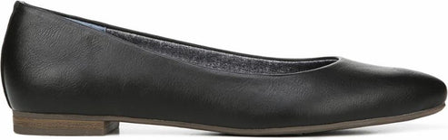 Dr. Scholls Shoes Aston Black