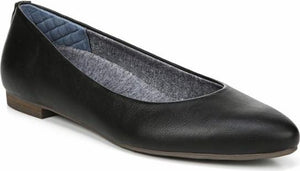 Dr. Scholls Shoes Aston Black