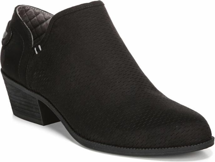 Dr. Scholls Shoes Better Black