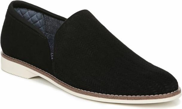 Dr. Scholls Shoes City Slicker Black