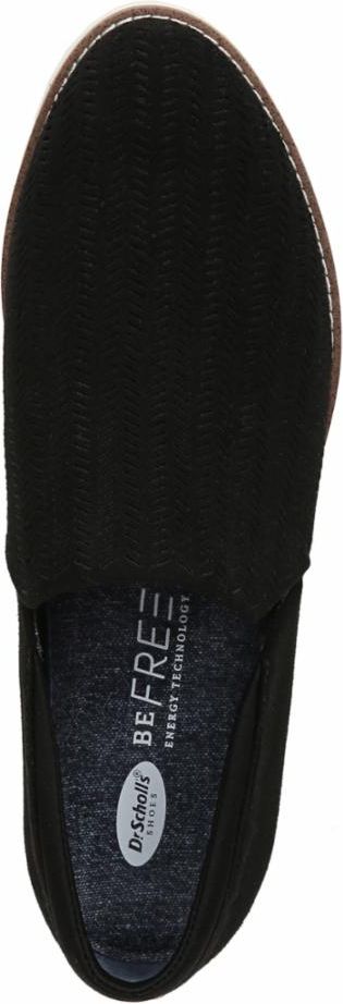 Dr. Scholls Shoes City Slicker Black