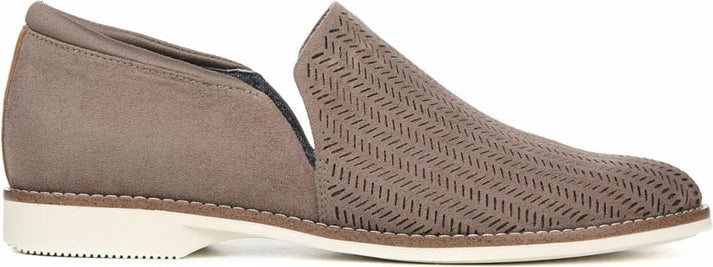 Dr. Scholls Shoes City Slicker Taupe Grey