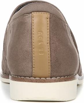 Dr. Scholls Shoes City Slicker Taupe Grey