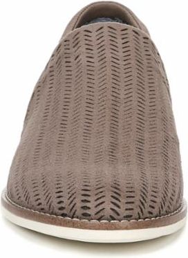 Dr. Scholls Shoes City Slicker Taupe Grey