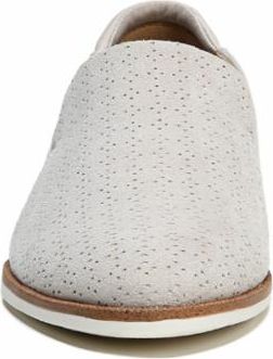 Dr. Scholls Shoes Cruise Oyster Grey