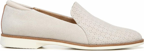 Dr. Scholls Shoes Cruise Oyster Grey