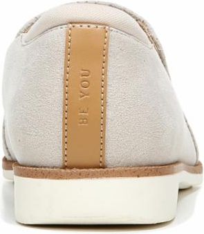 Dr. Scholls Shoes Cruise Oyster Grey