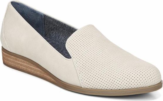 Dr. Scholls Shoes Dawned Oyster