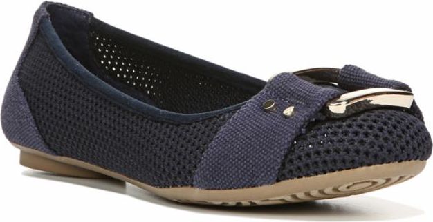 Frankie Mesh Navy